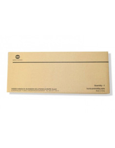 Konica Minolta TNP-63 cartucho de tóner 1 pieza(s) Compatible Negro