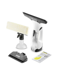 Kärcher WV 2 Plus N limpiador eléctrico ventana 0,1 L Blanco