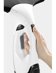 Kärcher WV 2 Plus N limpiador eléctrico ventana 0,1 L Blanco 2
