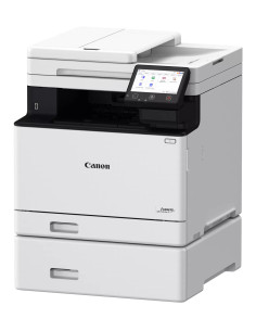 Canon i-SENSYS MF754Cdw II Laser A4 1200 x 1200 DPI 33 ppm Wifi 2