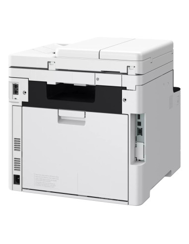 Canon i-SENSYS MF754Cdw II Laser A4 1200 x 1200 DPI 33 ppm Wifi