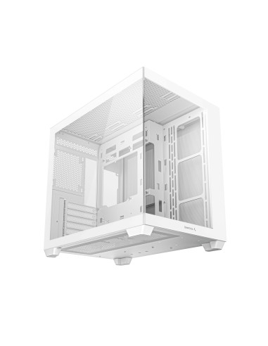 DeepCool CG530 WH Midi Tower Blanco