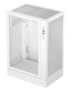 DeepCool CH170 PLUS WH Midi Tower Blanco