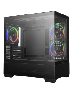 DeepCool CG380 3F Midi Tower Negro 2