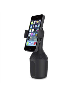Belkin F8J168bt Teléfono móvil smartphone Negro