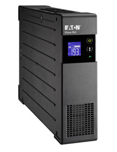Eaton Ellipse PRO 1200 DIN sistema de alimentación ininterrumpida (UPS) Línea interactiva 1,2 kVA 750 W 8 salidas AC