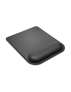 Kensington Alfombrilla reposamuñecas para ratón ErgoSoft