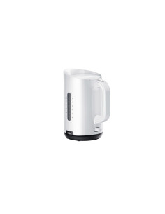Braun WK 1100 WH tetera eléctrica 1,7 L 2200 W Blanco