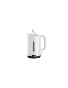 Braun WK 1100 WH tetera eléctrica 1,7 L 2200 W Blanco 2