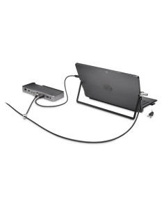 Kensington Candado para portátil con llave de cabezal doble NanoSaver 2