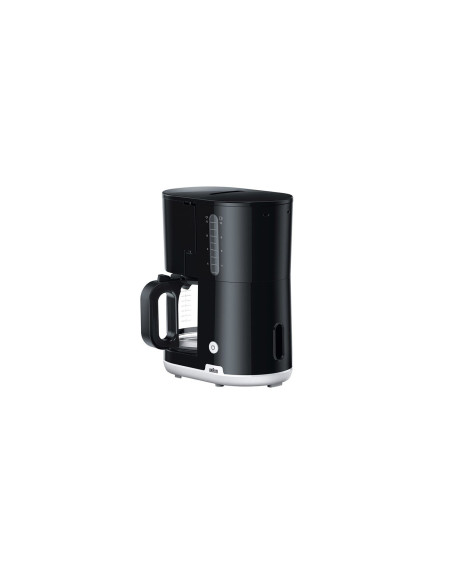 Braun KF1100 Cafetera de filtro