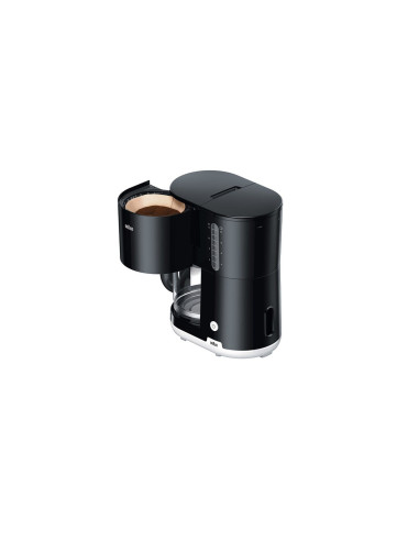 Braun KF1100 Cafetera de filtro