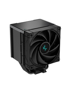 DeepCool AK500 ZERO DARK Procesador Refrigerador de aire 12 cm Negro