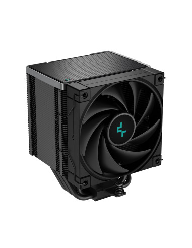DeepCool AK500 ZERO DARK Procesador Refrigerador de aire 12 cm Negro