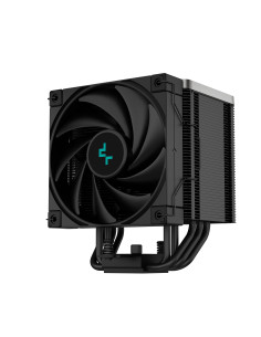 DeepCool AK500 ZERO DARK Procesador Refrigerador de aire 12 cm Negro 2
