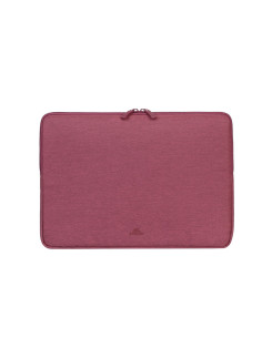 Rivacase 7704RED 35,6 cm (14") Maletín Rojo