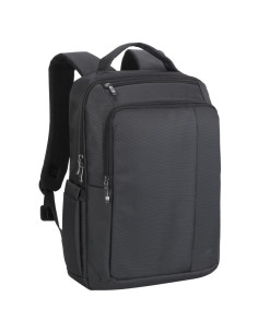 Rivacase 8262 39,6 cm (15.6") Mochila Negro