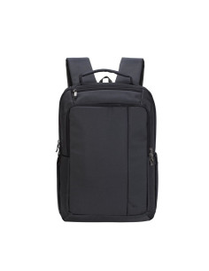 Rivacase 8262 39,6 cm (15.6") Mochila Negro 2
