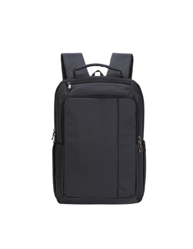 Rivacase 8262 39,6 cm (15.6") Mochila Negro