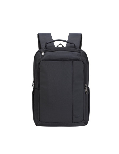Rivacase 8262 39,6 cm (15.6") Mochila Negro