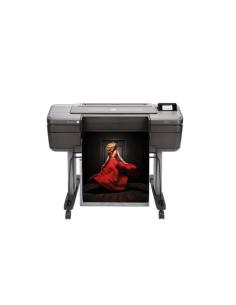 HP Designjet Impresora Z9+ PostScript de 24 pulgadas