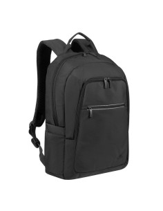 Rivacase Alpendorf 7561 40,6 cm (16") Mochila Negro