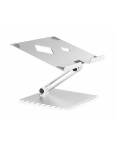 Durable 505023 soporte Soporte pasivo Portátil Plata 2