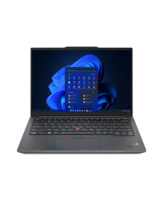 Lenovo ThinkPad E14 Gen 5 (AMD) AMD Ryzen™ 5 PRO 7530U Portátil 35,6 cm (14") WUXGA 16 GB DDR4-SDRAM 512 GB SSD Wi-Fi 6