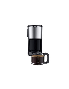 Braun IDCollection KF 1500 Totalmente automática Máquina espresso 2