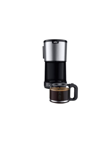 Braun IDCollection KF 1500 Totalmente automática Máquina espresso