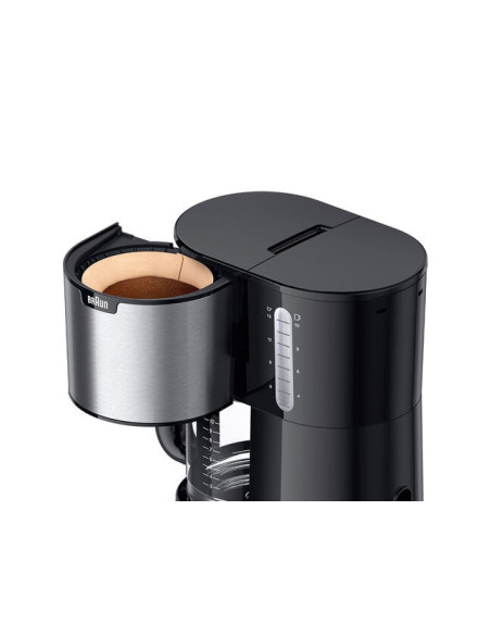 Braun IDCollection KF 1500 Totalmente automática Máquina espresso