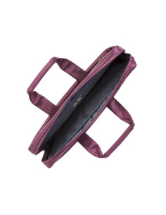 Rivacase 8231 39,6 cm (15.6") Bandolera Púrpura 2