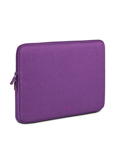 Rivacase Suzuka 7703 35,6 cm (14") Funda Violeta
