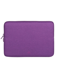 Rivacase Suzuka 7703 35,6 cm (14") Funda Violeta 2