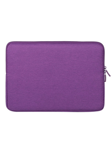 Rivacase Suzuka 7703 35,6 cm (14") Funda Violeta