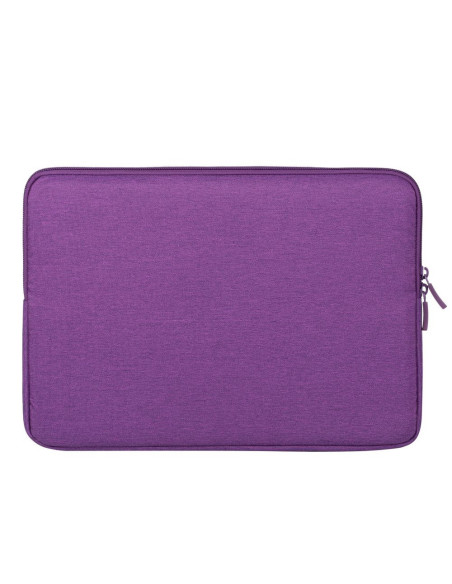 Rivacase Suzuka 7703 35,6 cm (14") Funda Violeta