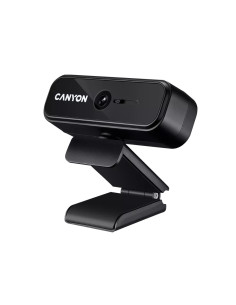 Canyon Webcam C2N Full HD 1080p Negro