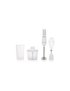 Tristar MX-4881 licuadora 0,7 L Batidora de vaso 350 W Blanco