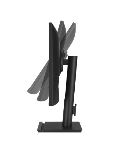 ASUS VA27UCPS pantalla para PC 68,6 cm (27") 3840 x 2160 Pixeles 4K Ultra HD LCD Negro