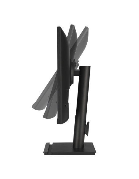 ASUS VA27UCPS pantalla para PC 68,6 cm (27") 3840 x 2160 Pixeles 4K Ultra HD LCD Negro