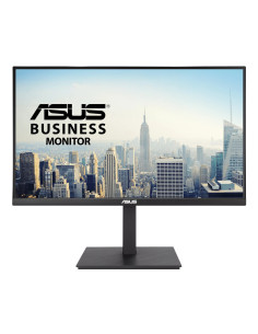 ASUS VA27UQSB pantalla para PC 68,6 cm (27") 3840 x 2160 Pixeles 4K Ultra HD LCD Negro