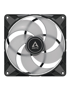 ARCTIC P14 PWM PST A-RGB 0dB Carcasa del ordenador Ventilador 14 cm Negro 1 pieza(s) 2