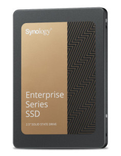 Synology Enterprise Series 1,92 TB 2.5" Serial ATA III