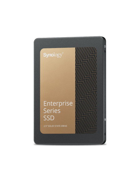 Synology Enterprise Series 1,92 TB 2.5" Serial ATA III