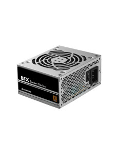 Chieftec Smart 350W unidad de fuente de alimentación 20+4 pin ATX ATX Negro, Plata