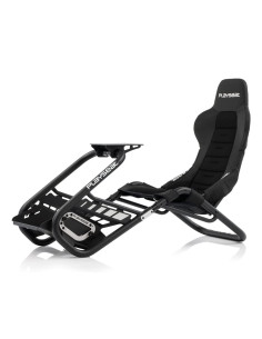 Playseat Trophy Silla para videojuegos universal Asiento acolchado Negro