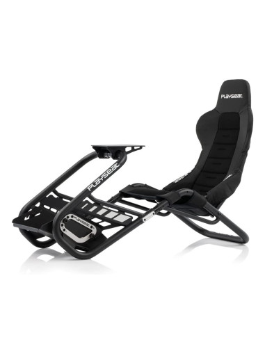 Playseat Trophy Silla para videojuegos universal Asiento acolchado Negro