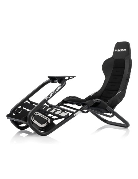 Playseat Trophy Silla para videojuegos universal Asiento acolchado Negro
