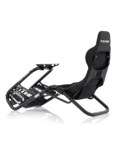 Playseat Trophy Silla para videojuegos universal Asiento acolchado Negro 2