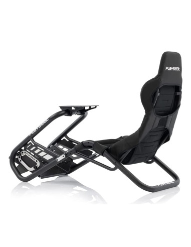 Playseat Trophy Silla para videojuegos universal Asiento acolchado Negro